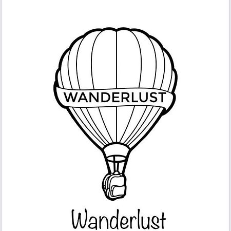 Wanderlust House Hotel บารี ภายนอก รูปภาพ