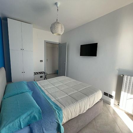 Wanderlust House Hotel บารี ภายนอก รูปภาพ