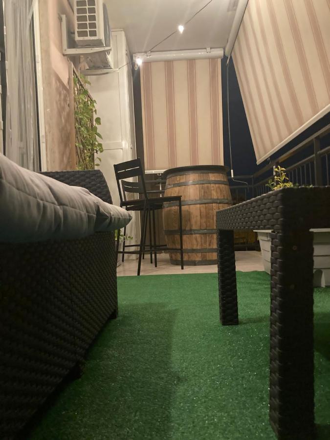 Wanderlust House Hotel บารี ภายนอก รูปภาพ