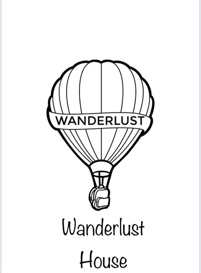 Wanderlust House Hotel บารี ภายนอก รูปภาพ