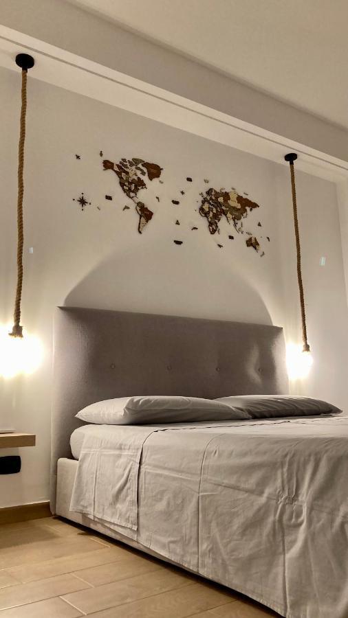 Wanderlust House Hotel บารี ภายนอก รูปภาพ